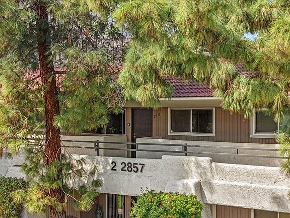 2857 N Los Felices Rd Unit 213